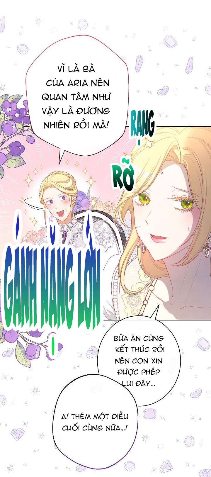 ác nữ đảo ngược đồng hồ cát chapter 100 32