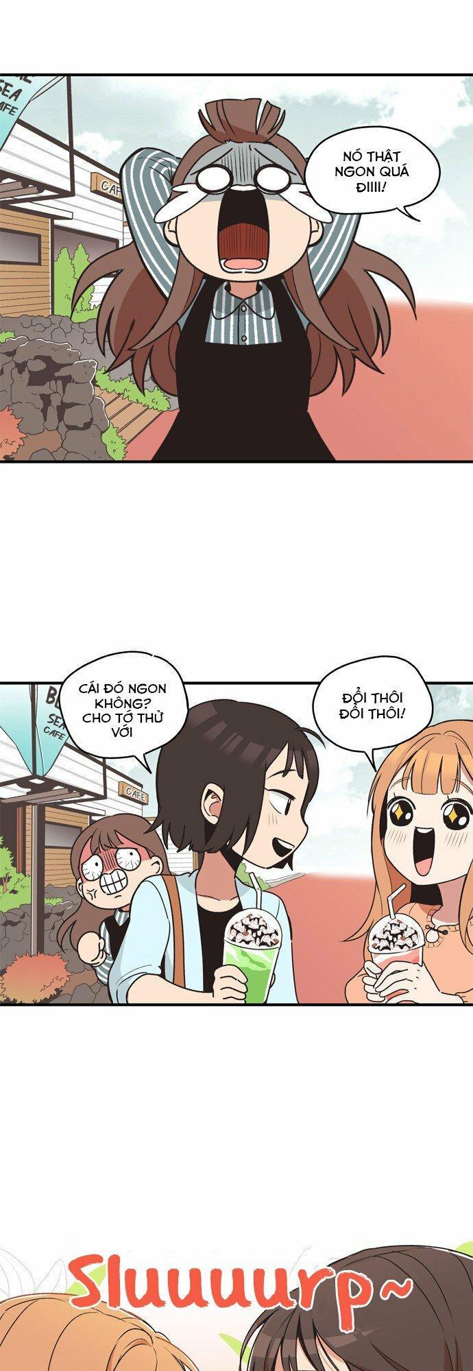 for 5kg! chapter 1 26