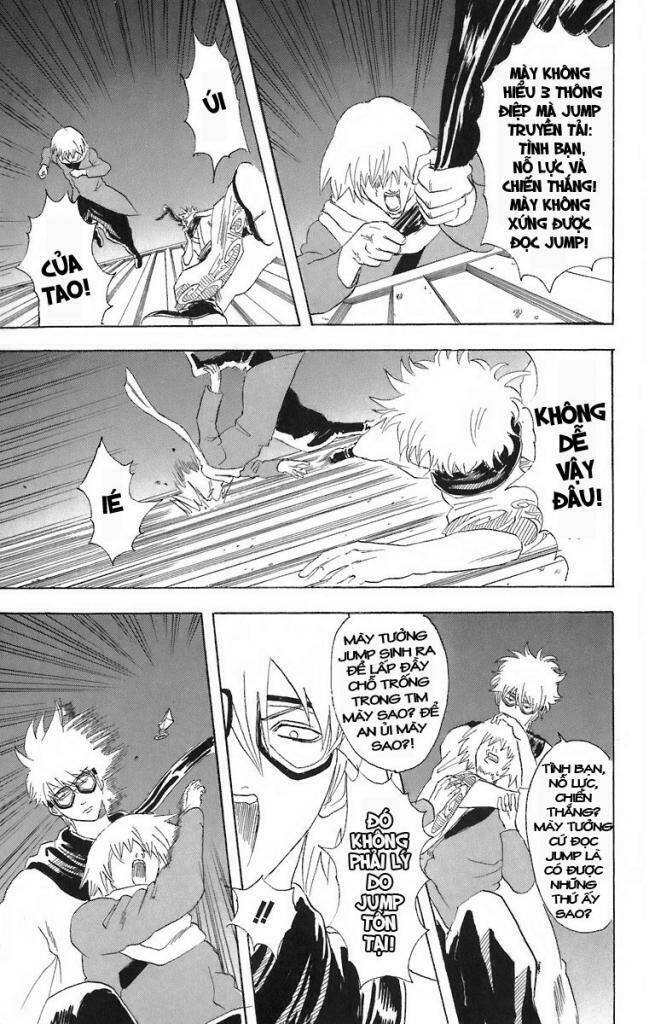 gintama - linh hồn bạc chapter 53 13