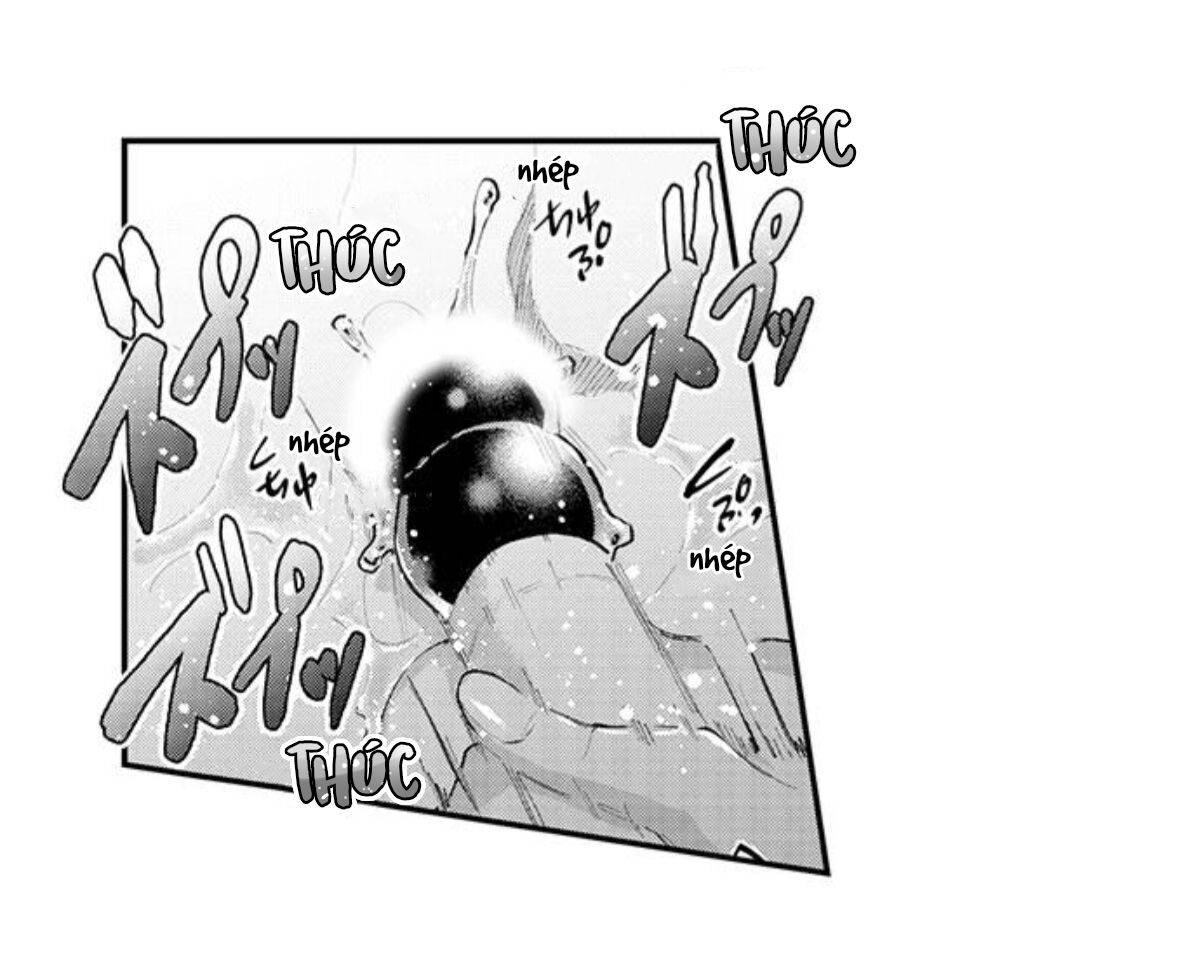 bị một anh chàng lập dị tấn công chapter 75 13