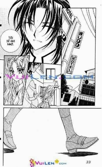 nàng công chúa bỏ trốn chapter 9 33