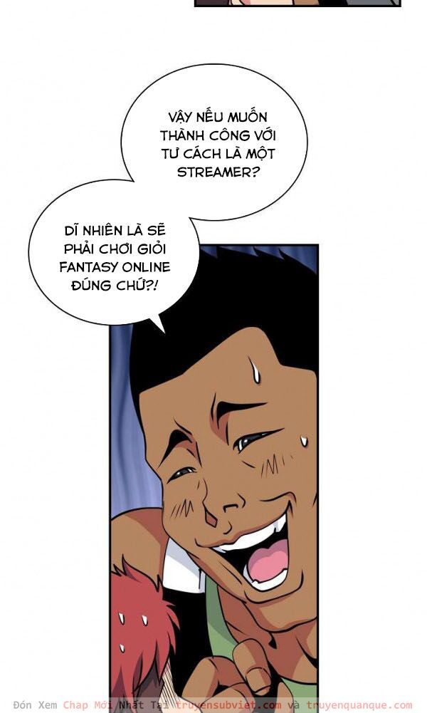 tôi sinh ra để làm người vĩ đại chapter 61 18