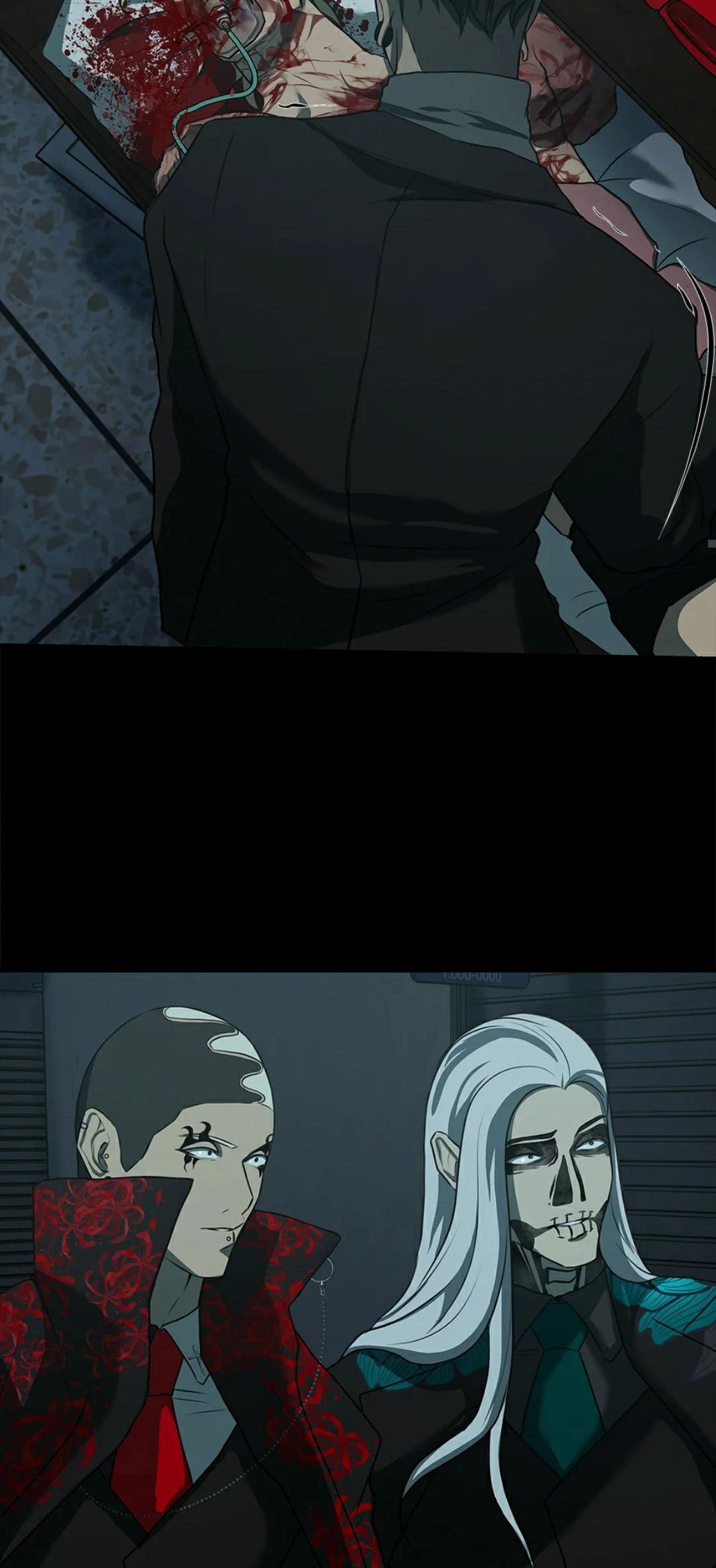 yêu phải kẻ sát nhân bóng rổ chapter 21 59