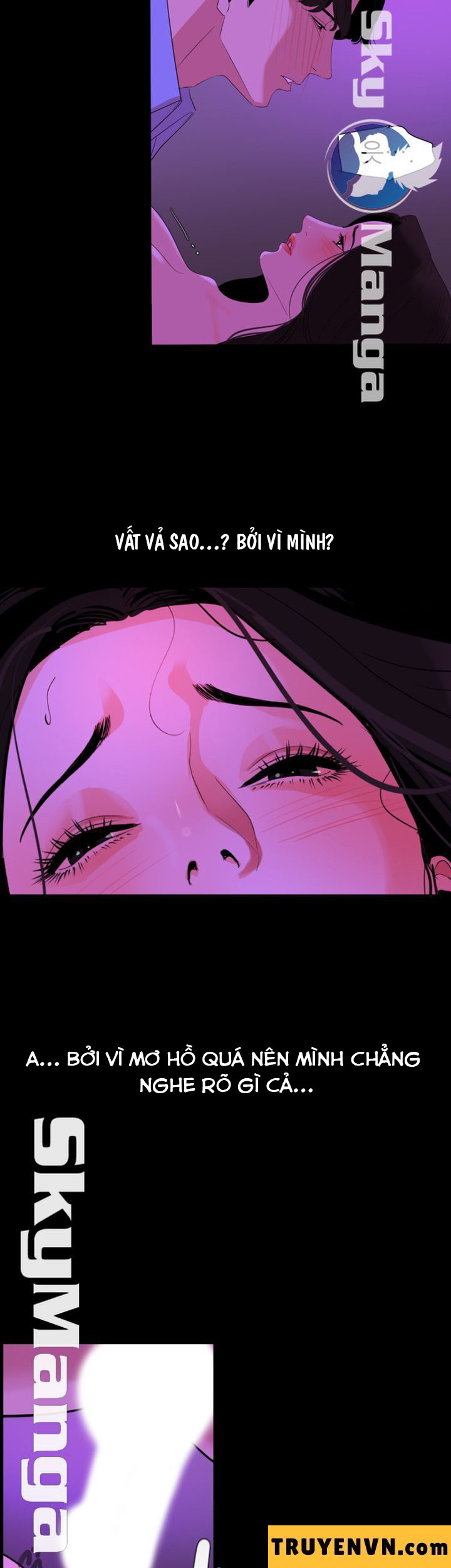 con rể chapter 23 20