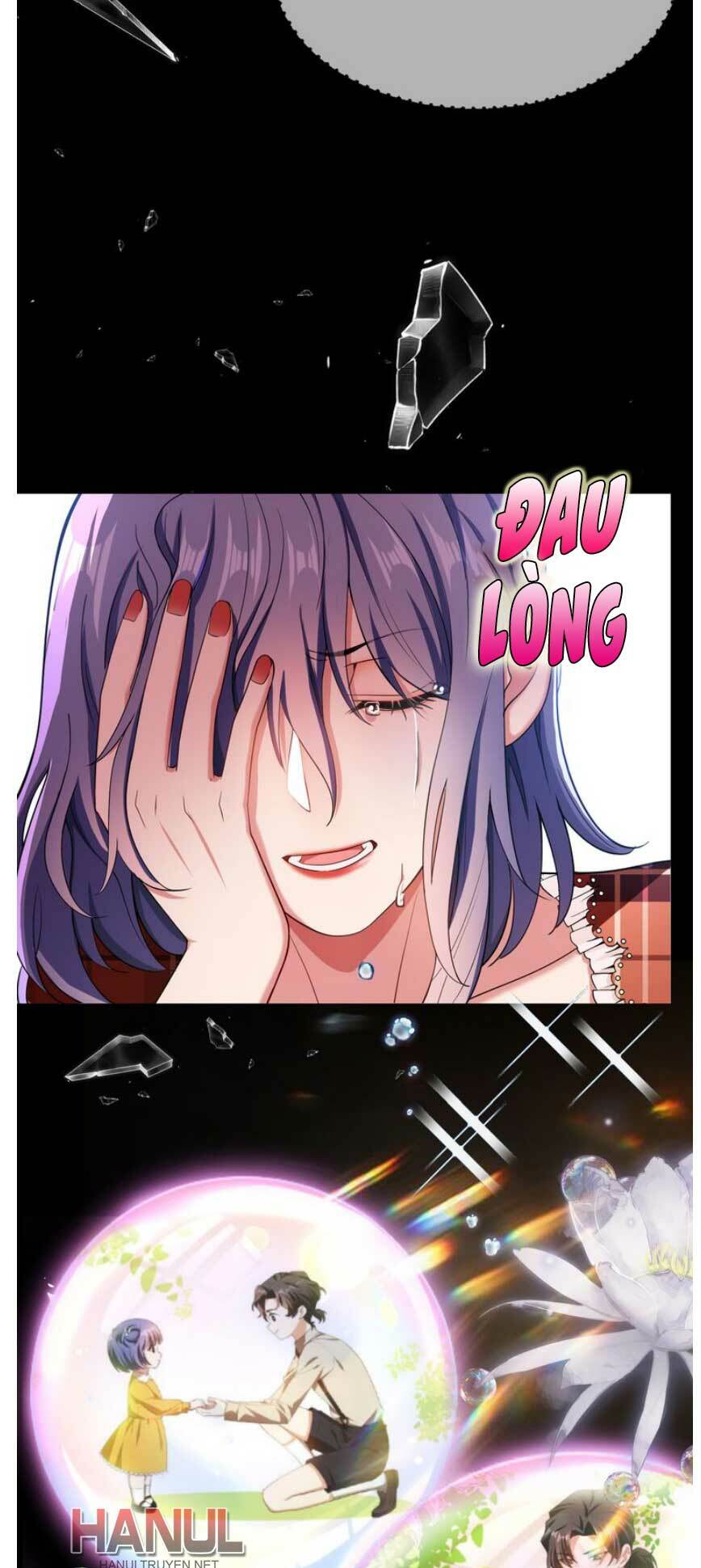 cô vợ nhỏ nuông chiều quá lại thành ác!! chapter 192.1 4