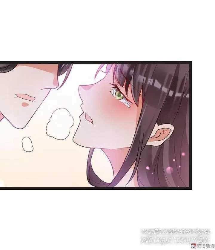 tổng tài truy thê: phu nhân đừng hòng trốn chapter 16 17