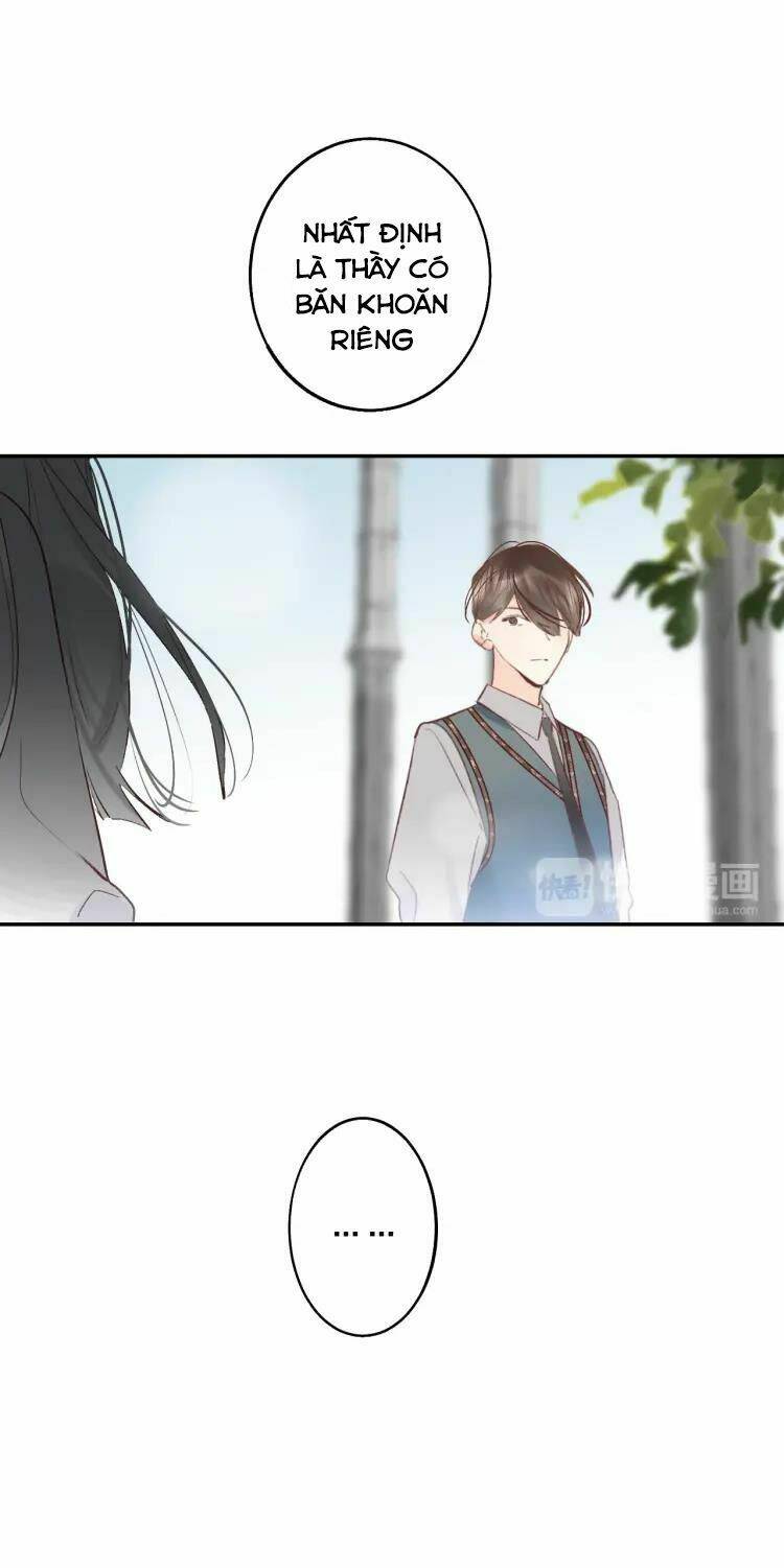 phù thủy hạng bét chapter 9 41