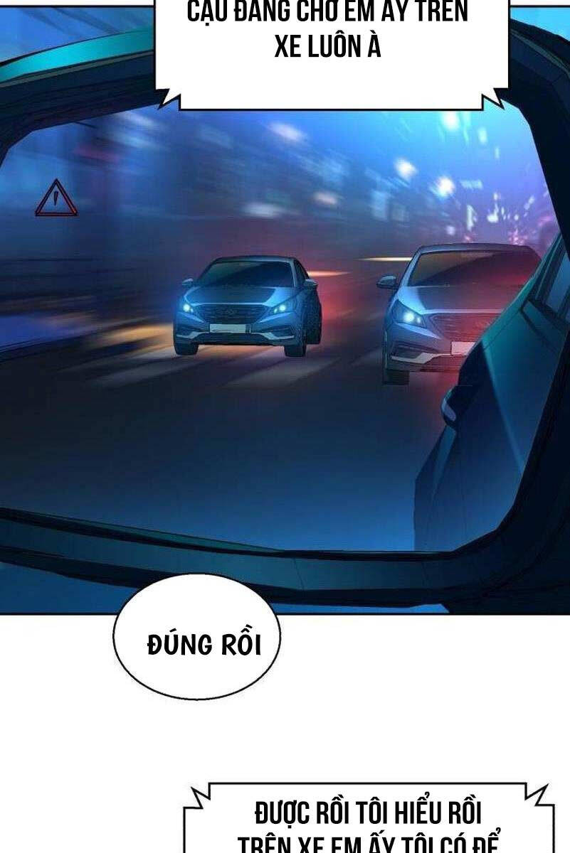 bạn học tôi là lính đánh thuê chapter 179 93