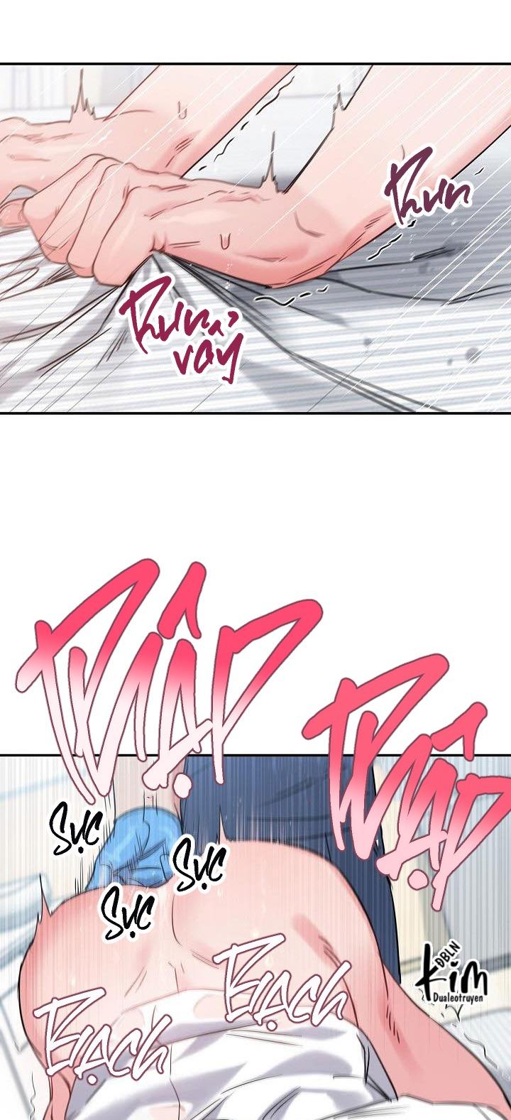 mỗi lần mộng tinh đều mơ thấy chú chapter 1 54