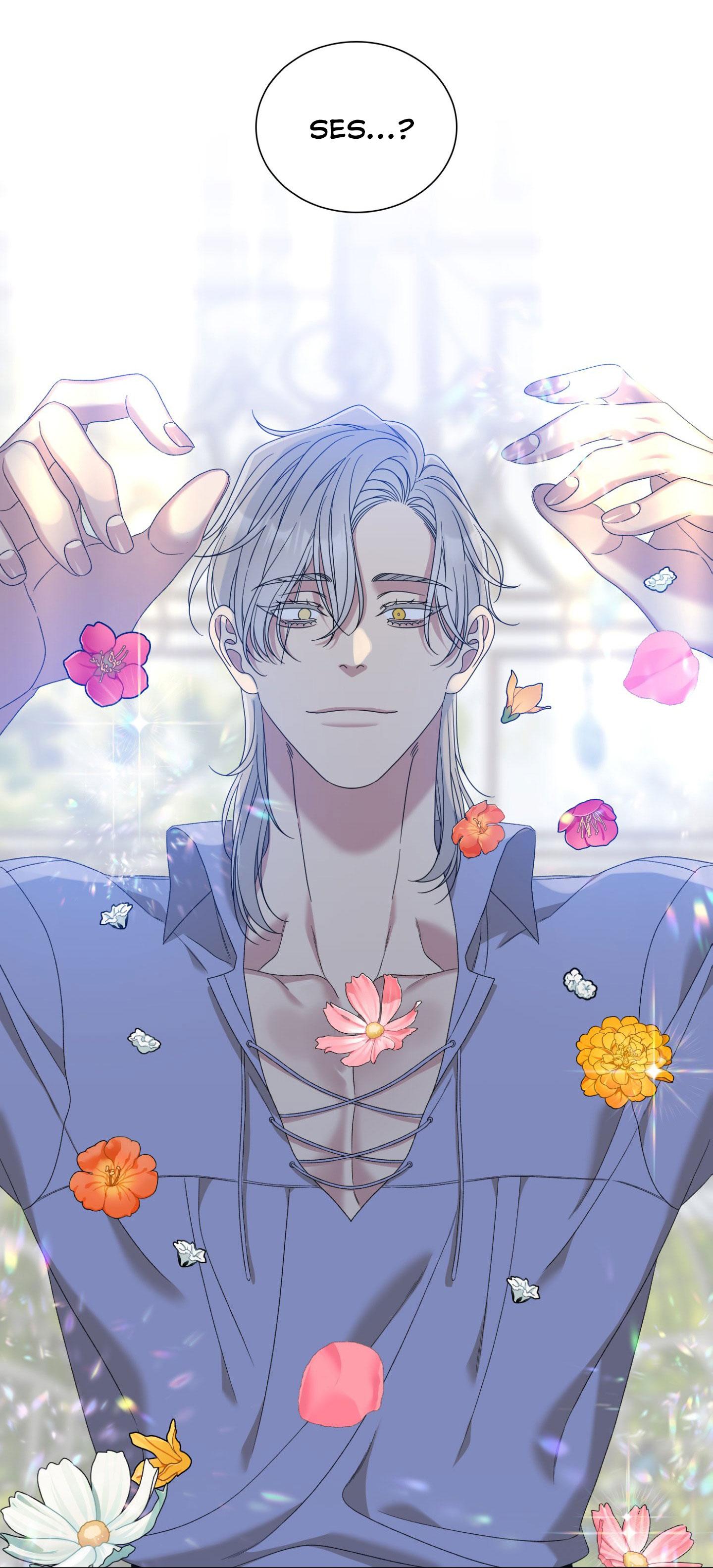 ái tình tự tâm chapter 52 63