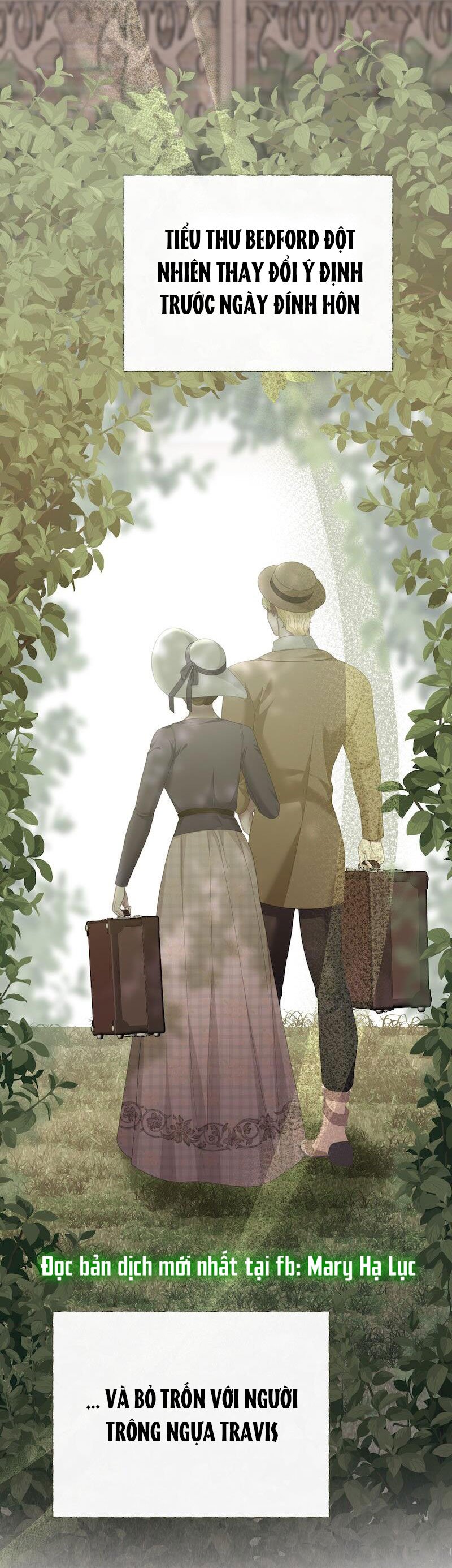 nữ hầu muốn đình công chapter 29 27