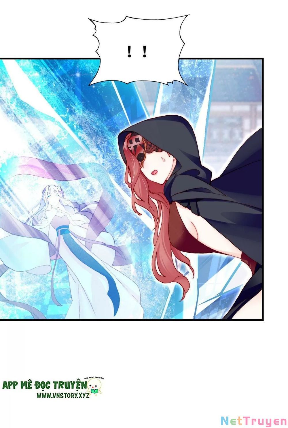 lại bị bệnh chiều chuộng quấn lấy chapter 50 27