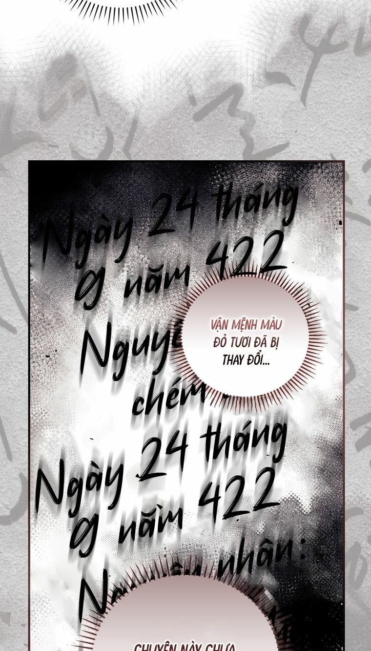 tôi nhìn thấy cái chết của bạn chapter 13 5