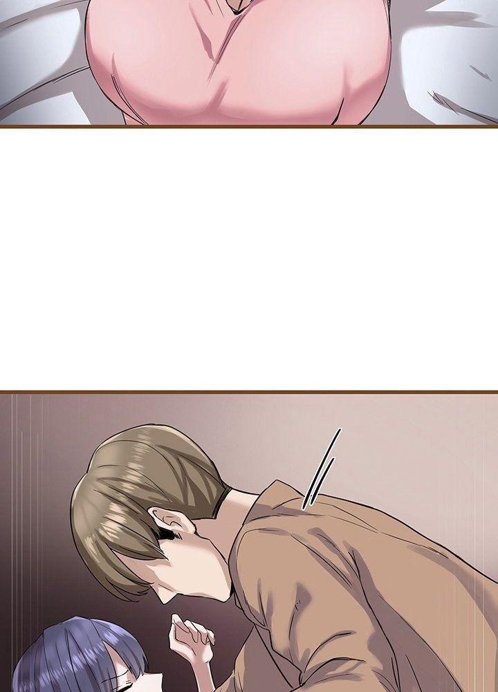 [18+] vòng xoáy chị em chapter 2.1 2