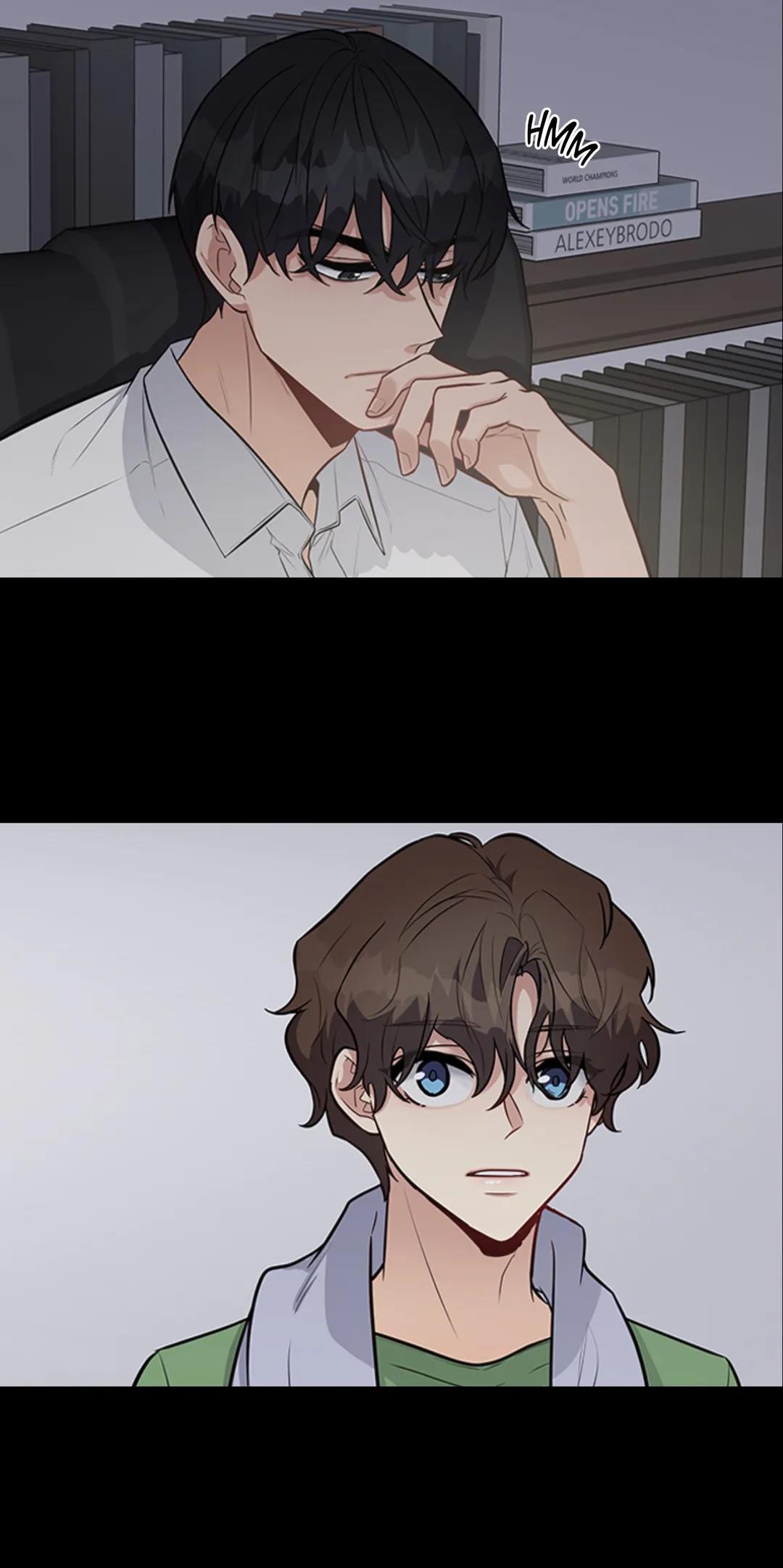 dưới bóng tình thân chapter 8 14