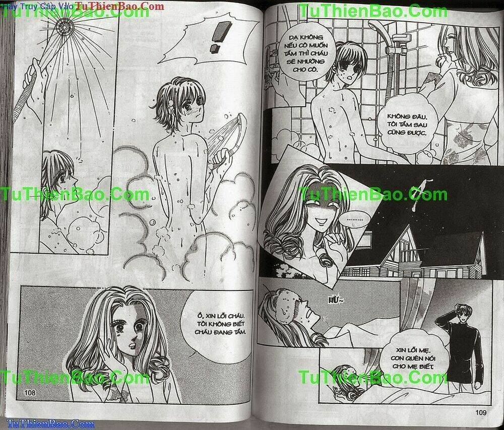 kịch bản tình yêu chapter 4 55