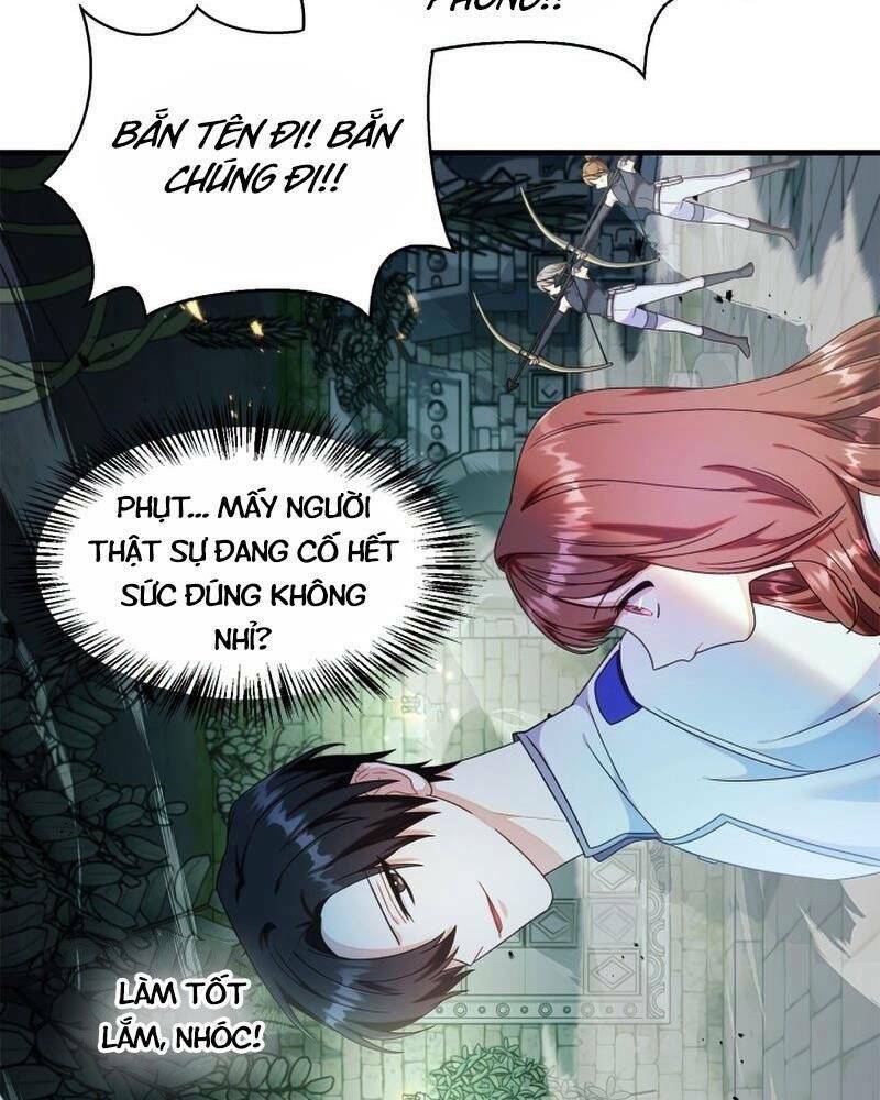 Kí Sự Hồi Quy Chapter 52 15