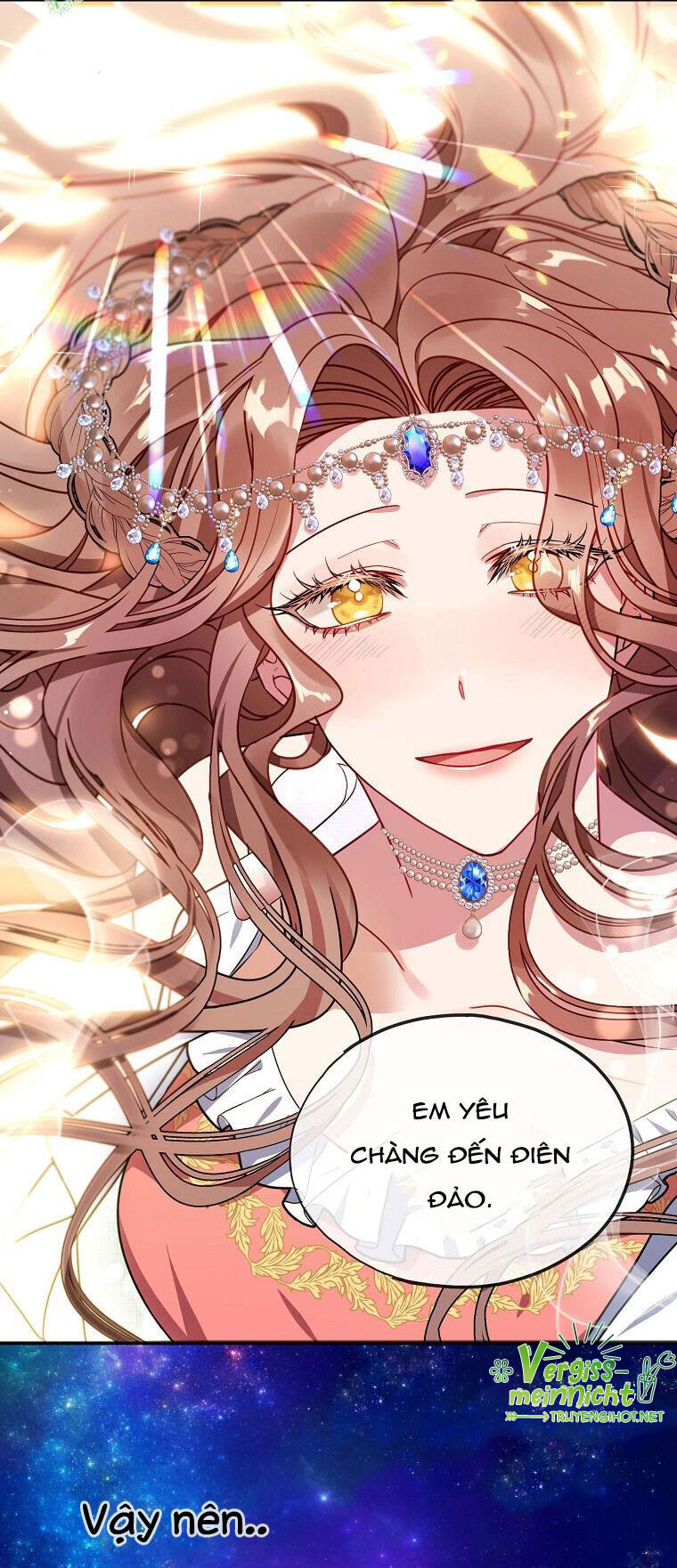 gửi anh người chưa từng yêu tôi chapter 1 13