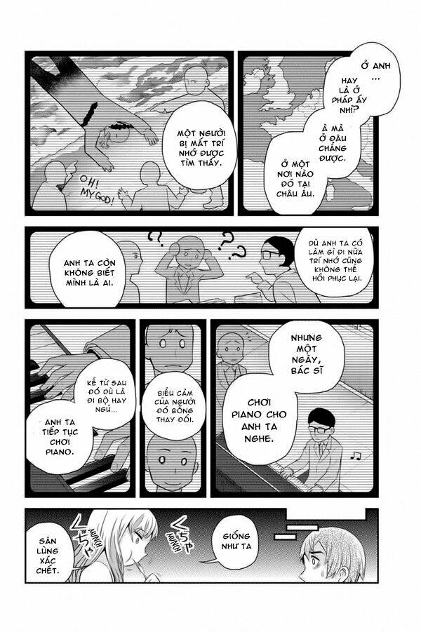 ana satsujin chapter 104 4