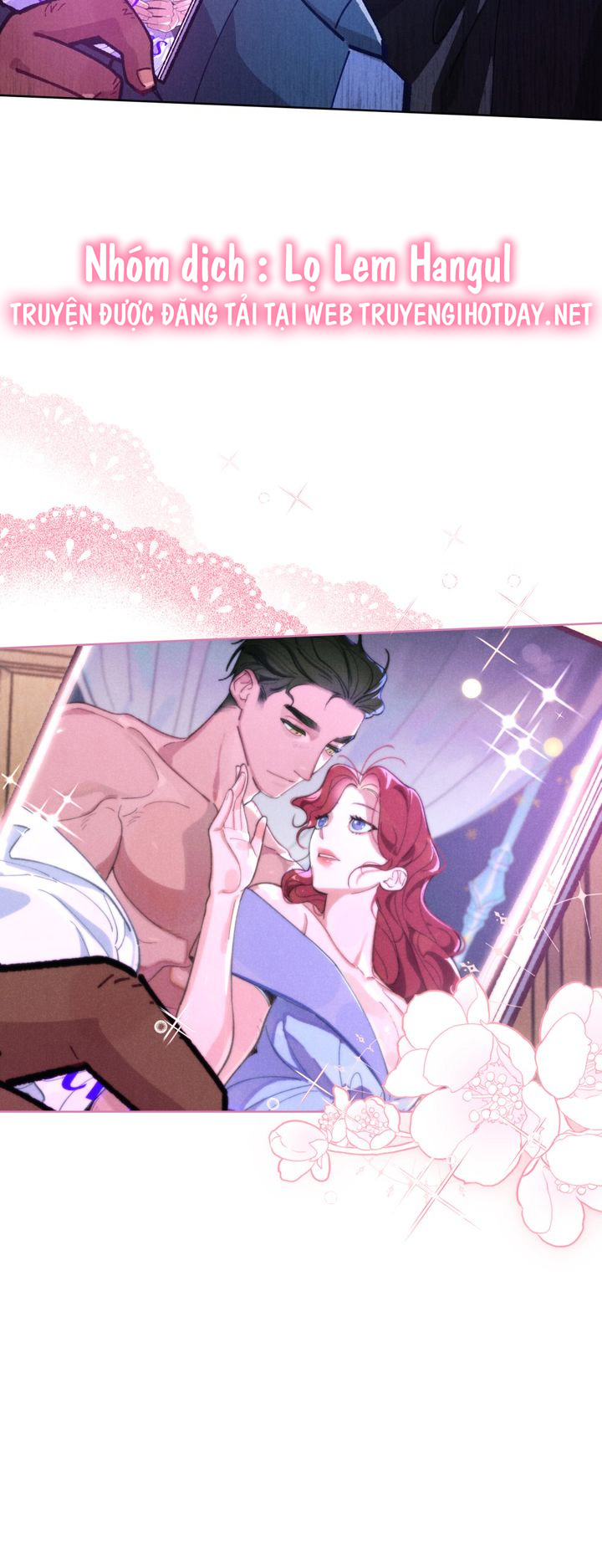 giải mã ngôn ngữ trái tim chapter 4 15