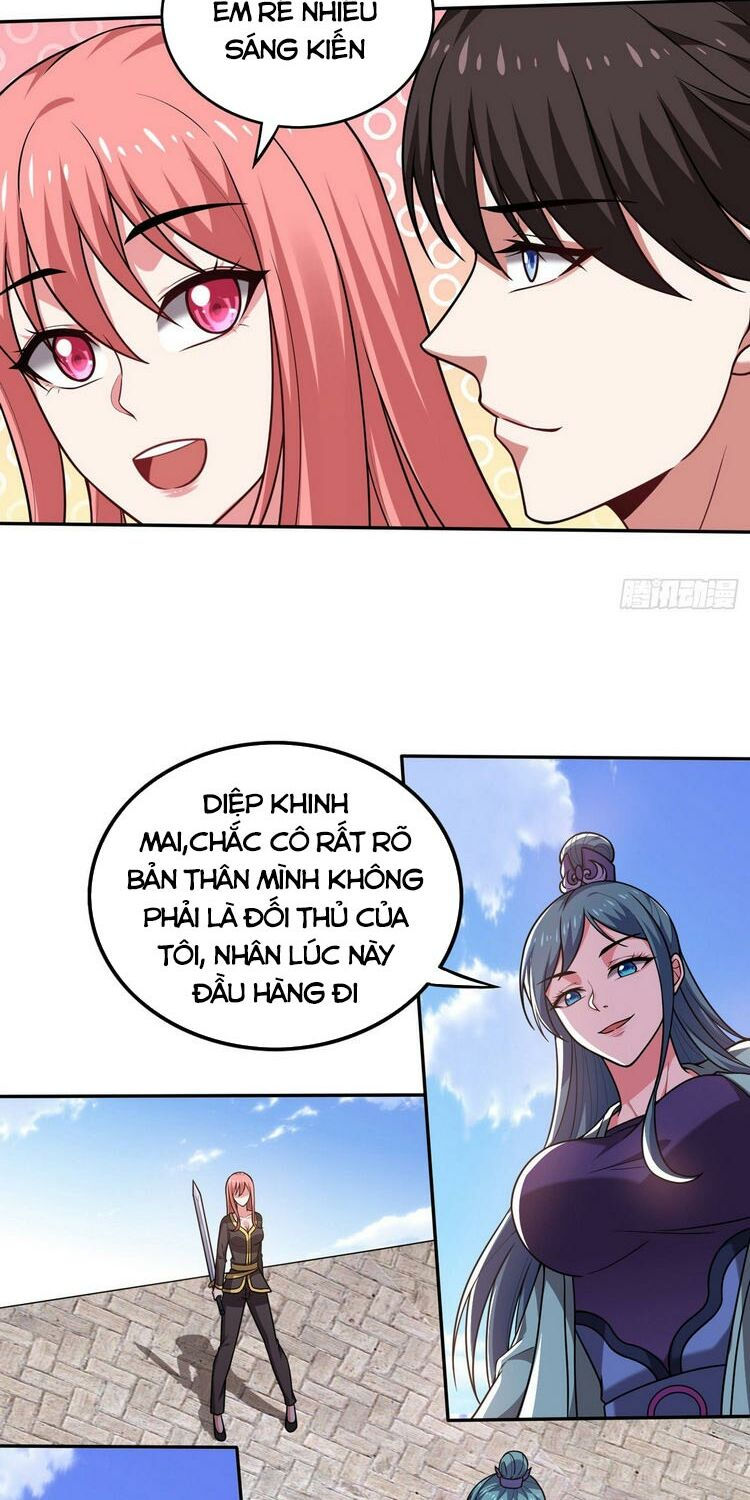 tối cường thần y tại đô thị chapter 197 17