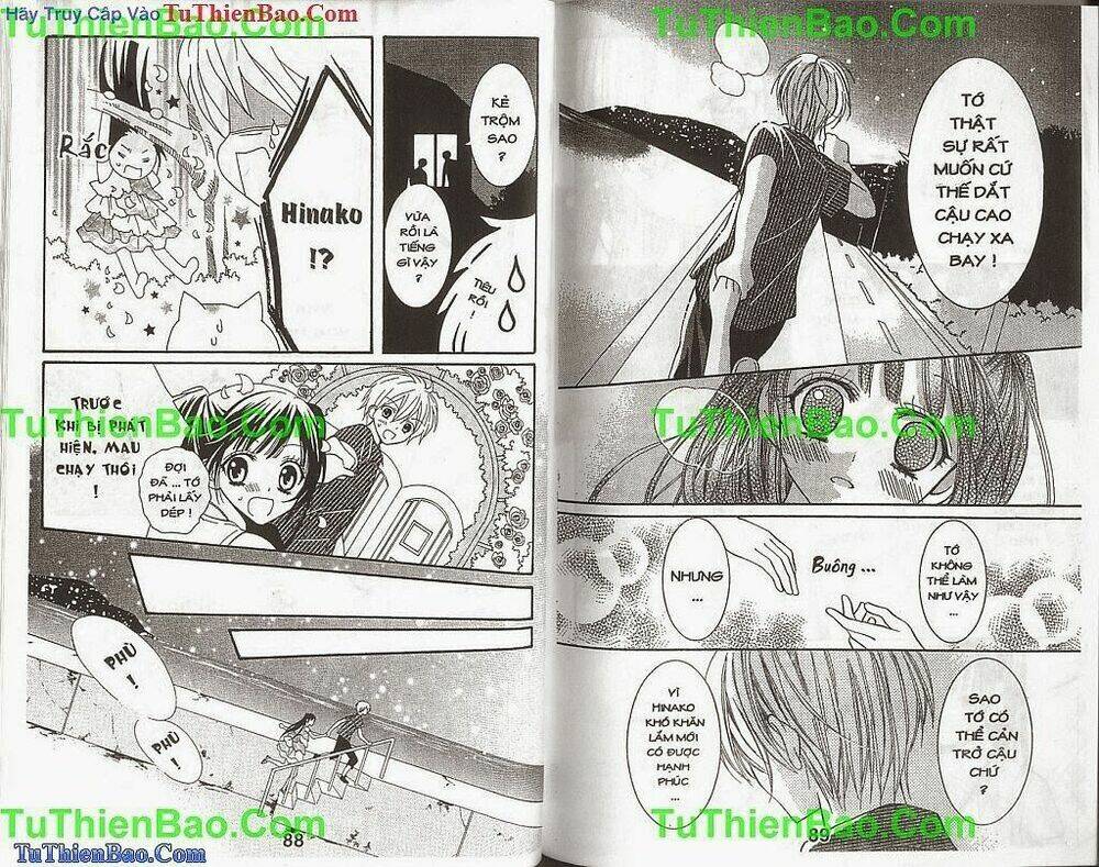 chìa khóa định mệnh chapter 1 45