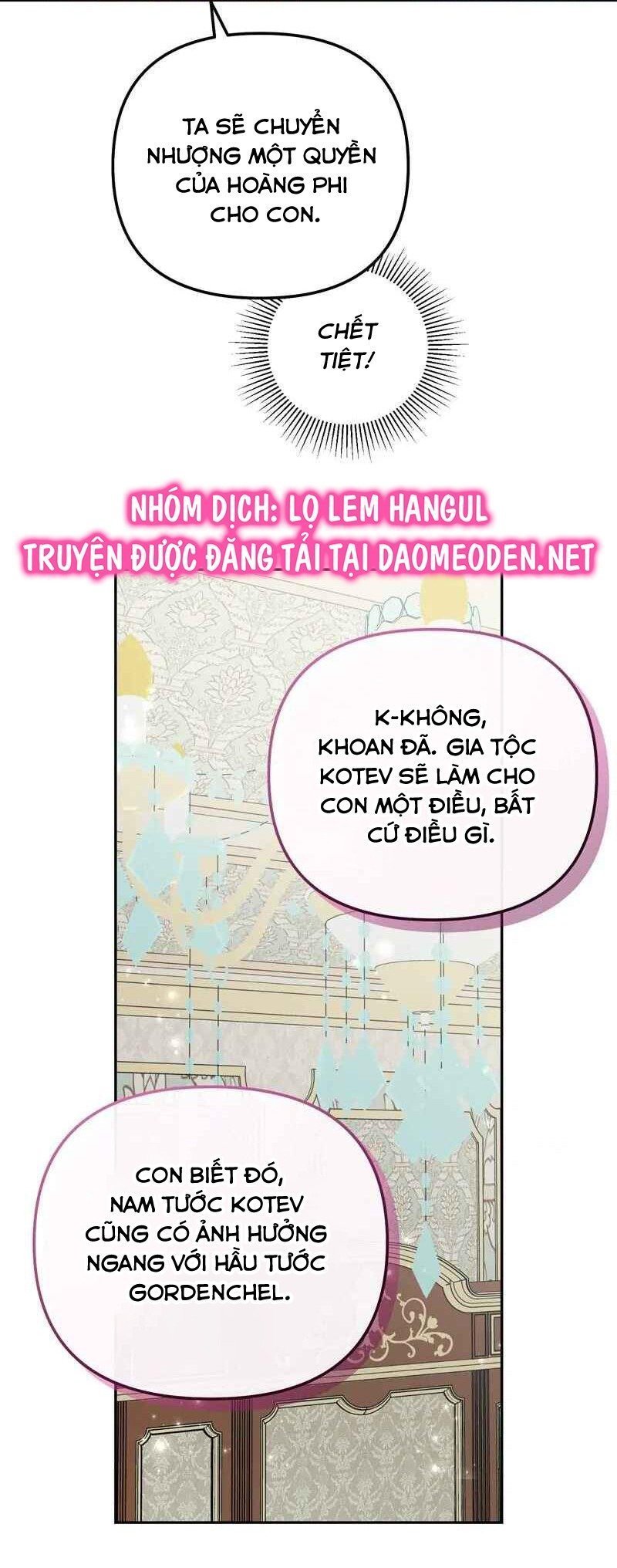 lời nguyền vẫn chưa kết thúc chapter 69 46