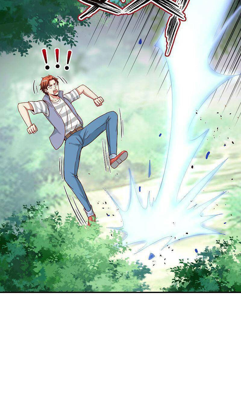 vòng bạn bè mạnh nhất của tiên giới chapter 112 24