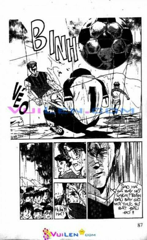 sôi động cầu trường full 17 tập chapter 10 87