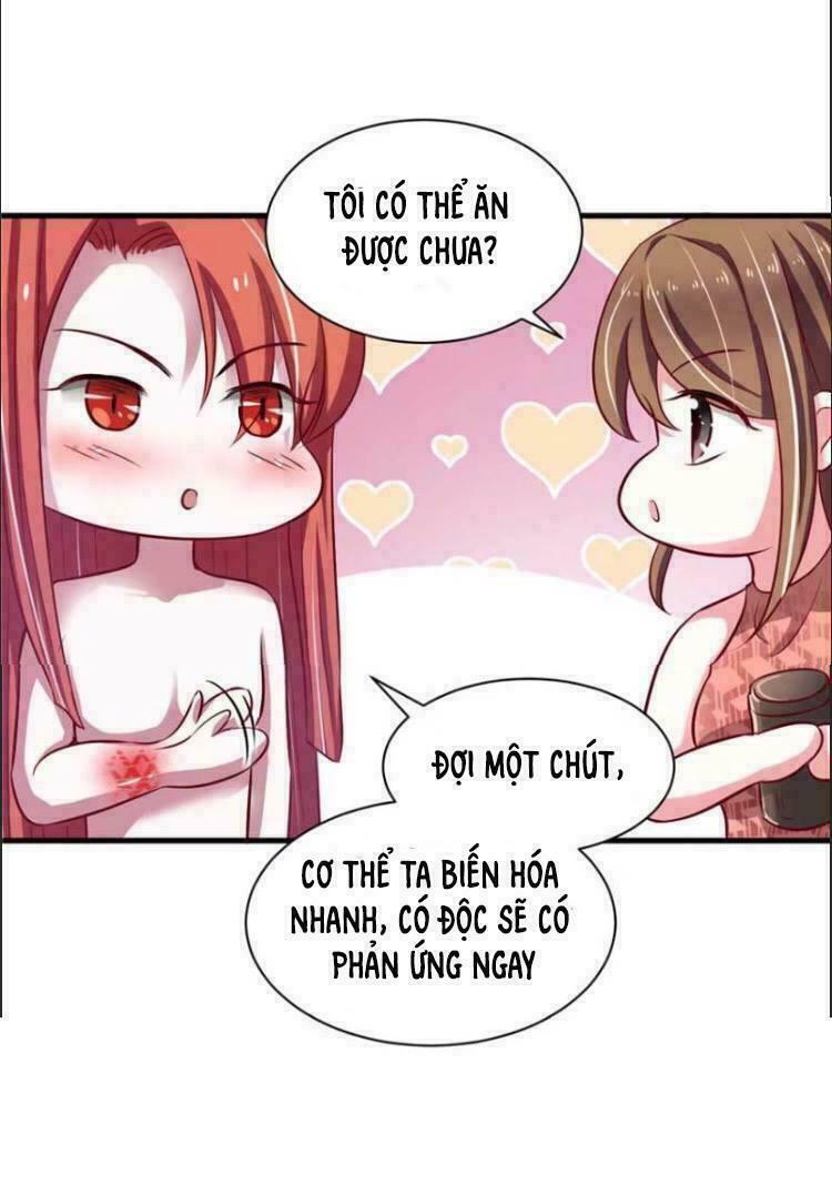 [16+] thảnh thơi thú thế chủng chủng điền, sinh sinh tể chapter 24 44