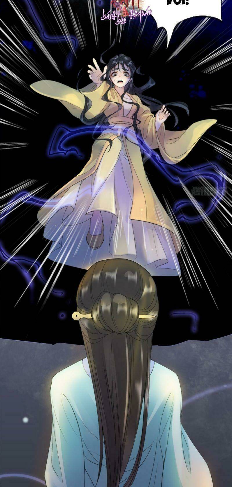 mê hoặc nhân tâm chapter 1 40