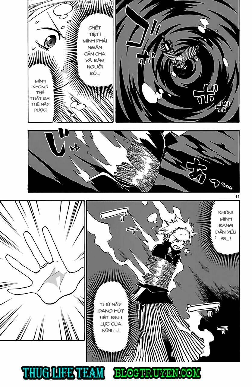 kaitai shinsho zero chapter 60 12