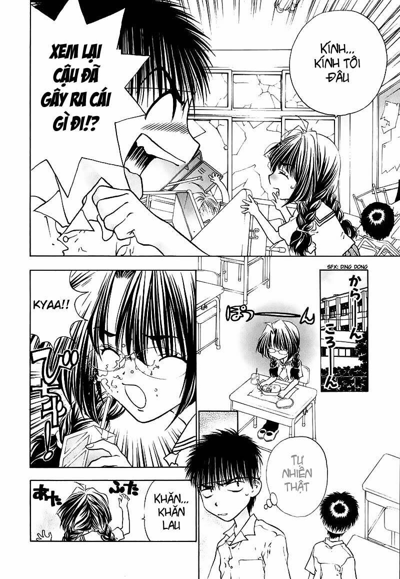 girls saurus dx chapter 7 13