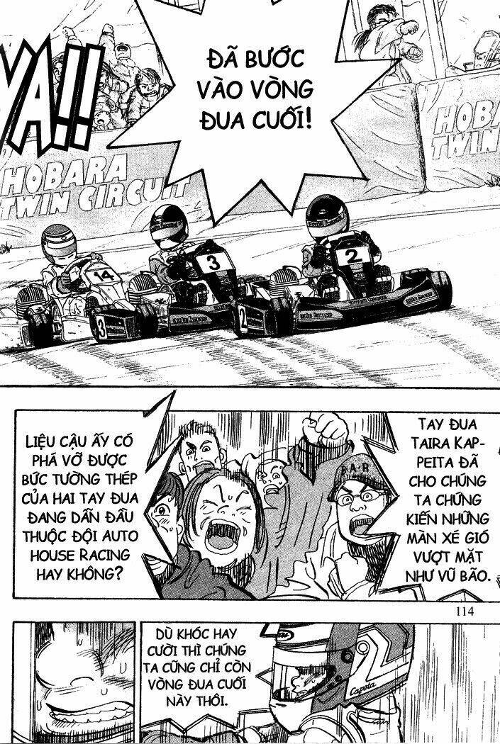 khát vọng đường đua chapter 31 8