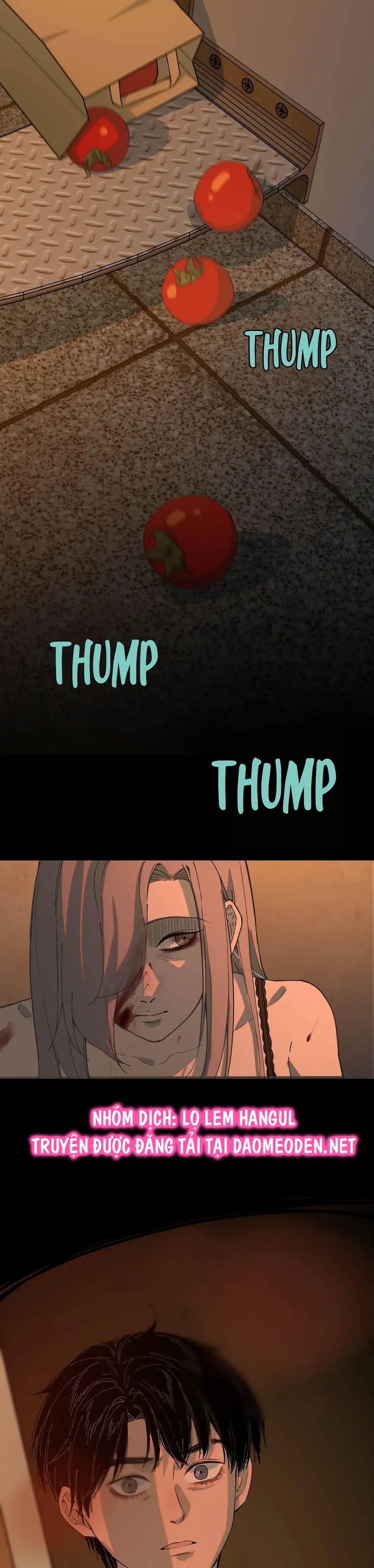 tôi biết bí mật của anh ta chapter 59 1