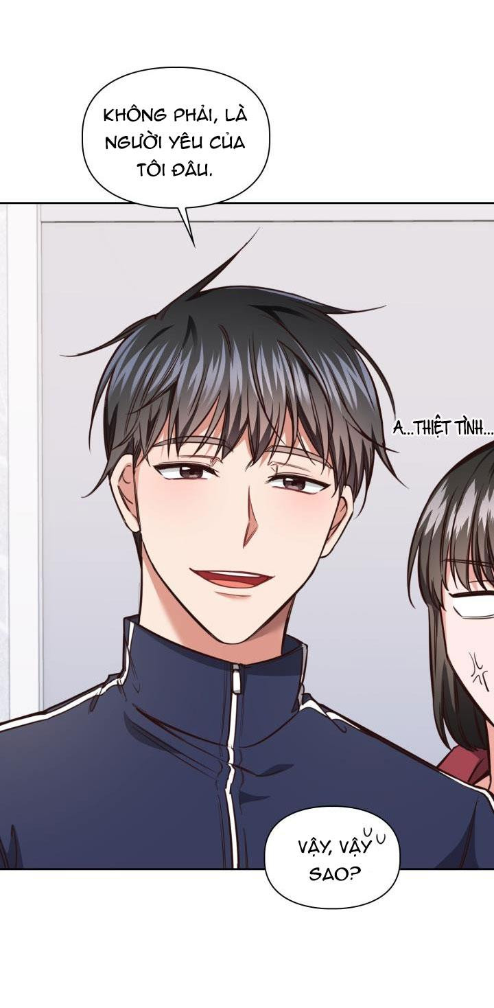 phòng tắm hơi chapter 2 33