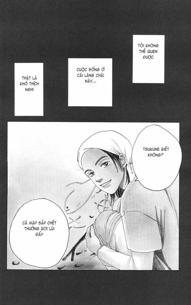 con nhà giàu chapter 144 1