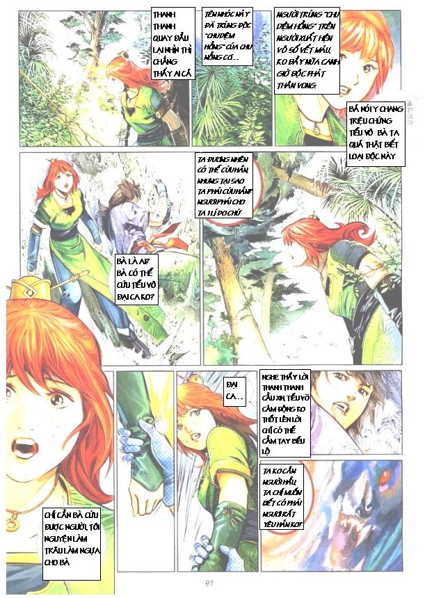 phong vân chapter 470 19