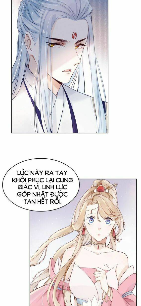 tiểu tiên gia sương hữu hỉ chapter 6 21