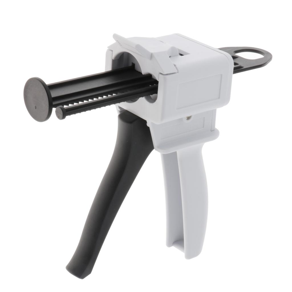 Portable Manual Plastic Liquid Glue Applicator Without Leaking Hand Tools