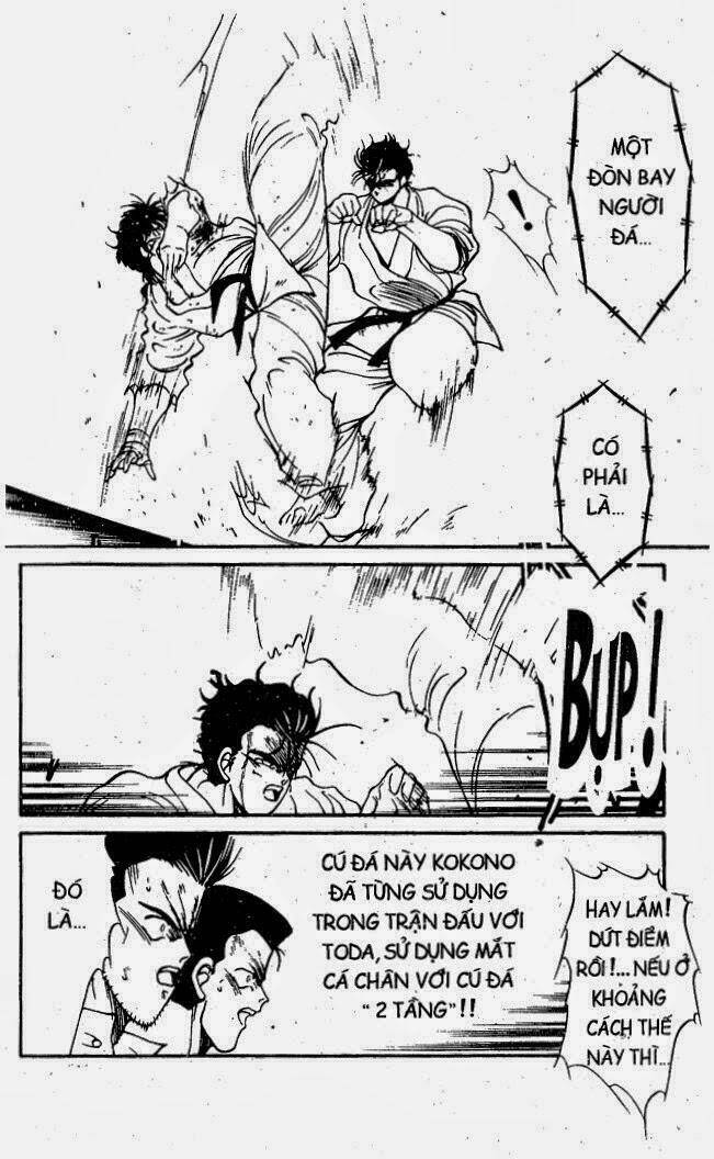 truyền nhân atula - shura no mon i chapter 69 4