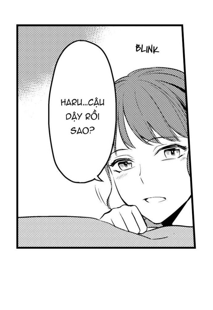 tôi muốn lấy thứ đó của bác sĩ ichinose chapter 12.2 4