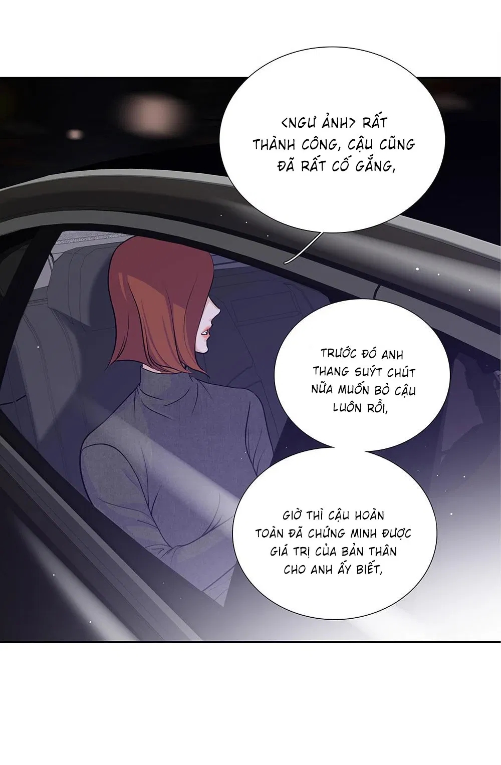 quan hệ nợ nần chapter 63 7