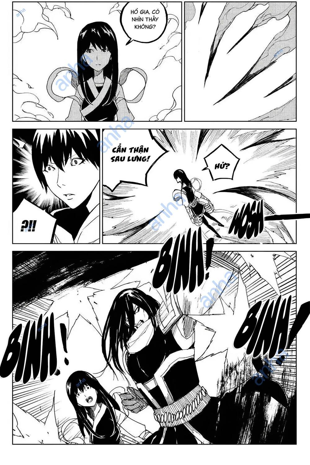 rakshasa street chapter 114 6