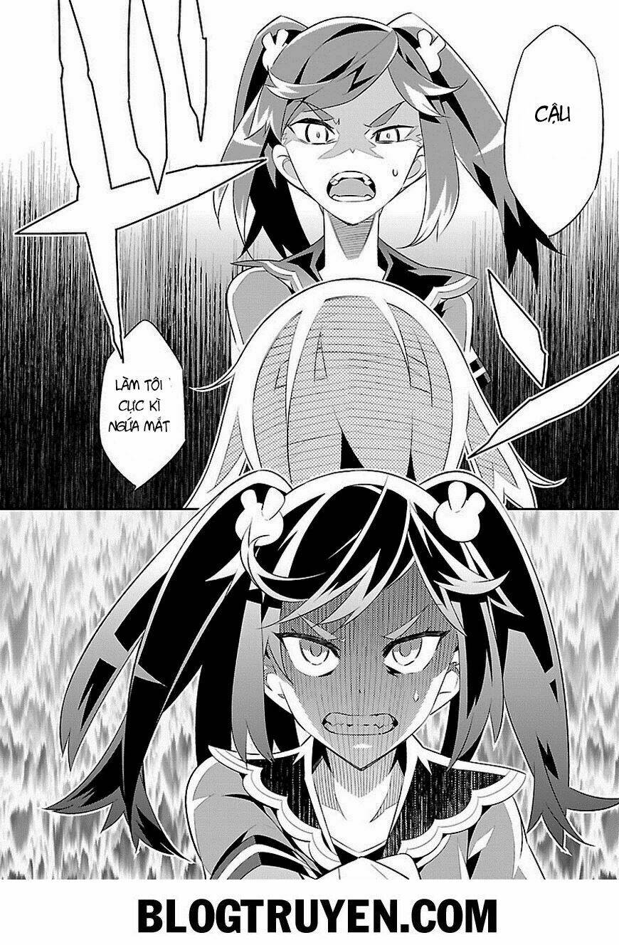 mousugu shinu hito chapter 7 26