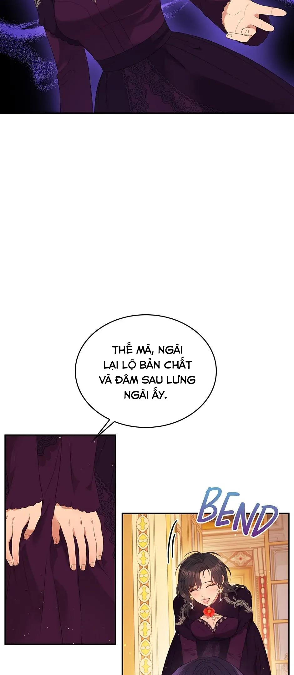 công chúa hai mặt chapter 105 6