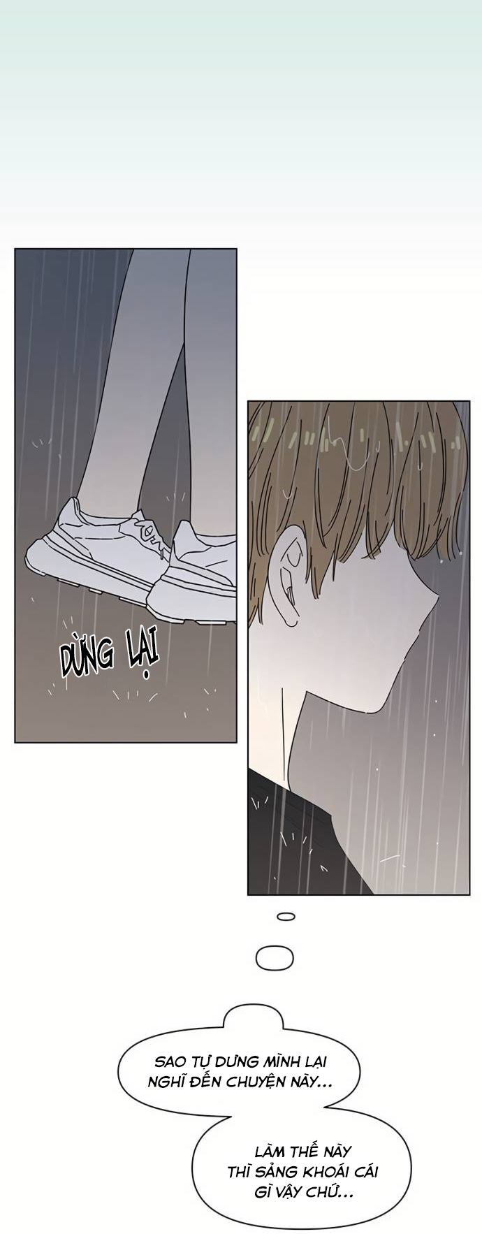 thanh xuân rực rỡ - season of blossom chapter 41 52