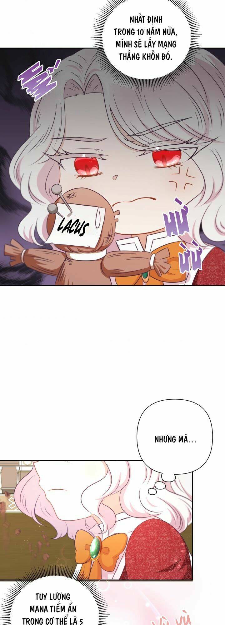 công chúa xấu xa chapter 26 24