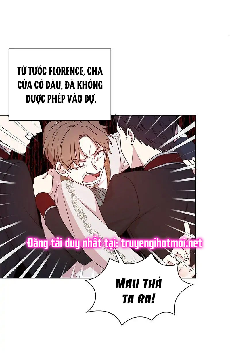 tôi chán nản vì người chồng thứ 2 còn "khỏe" hơn chồng cũ chapter 14.1 6