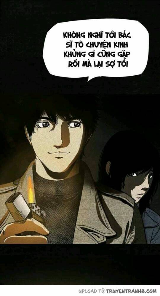 trấn thái bình chapter 3 18
